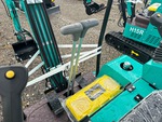 Control Station with 