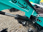 Hydraulics with 