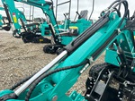 Hydraulics with 