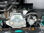 Engine with 