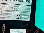 General Appearance with CE Mark