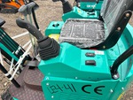 Control Station with 
