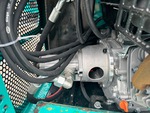 Hydraulics with 