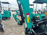 Hydraulics with 
