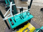 Control Station with 