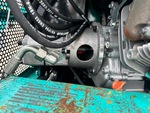 Hydraulics with 