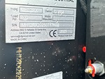 General Appearance with CE Mark