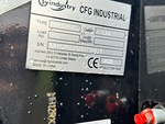 General Appearance with CE Mark