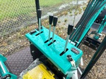 Control Station with 