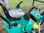 Control Station with 