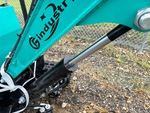 Hydraulics with 