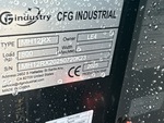 General Appearance with CE Mark