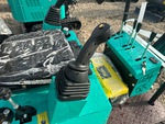Control Station with 