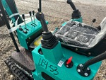 Control Station with 