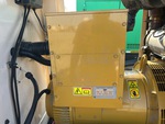 Generator with 