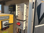 Control Station with 