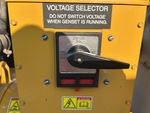 Generator with 
