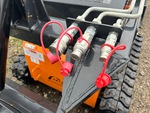Hydraulics with 
