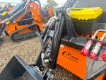 Hydraulics with 