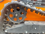 Drivetrain with 