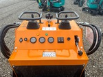 Control Station with 