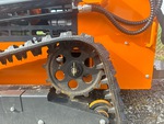 Drivetrain with 