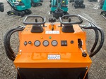 Control Station with 