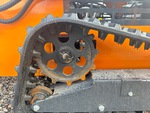 Drivetrain with 
