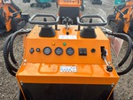 Control Station with 
