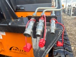 Hydraulics with 