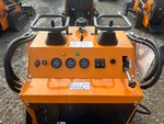 Control Station with 