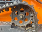 Drivetrain with 