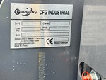 General Appearance with CE Mark