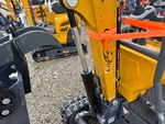 Hydraulics with 