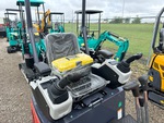 Control Station with 