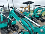 Hydraulics with 