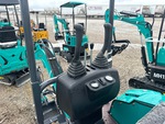 Control Station with 