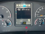 Cab with Engine Hours