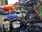 Engine with 
