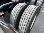 4 Underbody - Truck with 