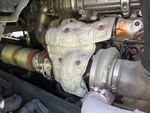 4 Engine with 