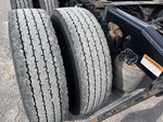 4 Underbody - Truck with 