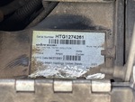4 Underbody - Truck with 