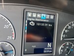 4 Transmision with Engine Hours