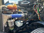 4 Engine with 