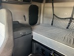 Cab with 