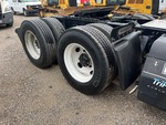 4 Underbody - Truck with 