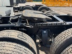 4 Underbody - Truck with 