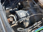 Drivetrain with 