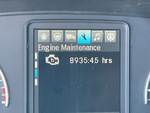 Cab with Engine Hours